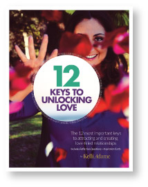 12 Keys to Unlocking Love